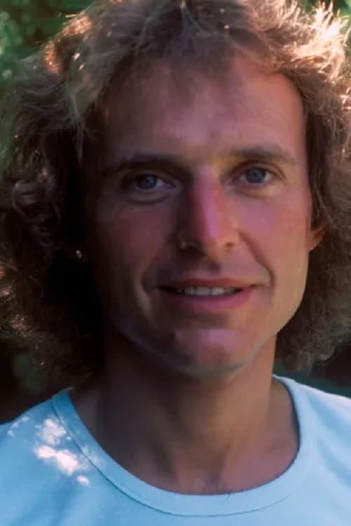 Gary Wright profile