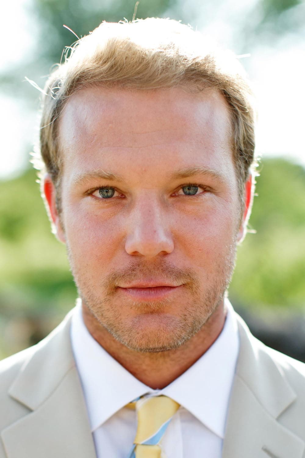 Eric Fischer profile