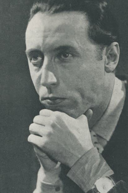 Goffredo Alessandrini profile