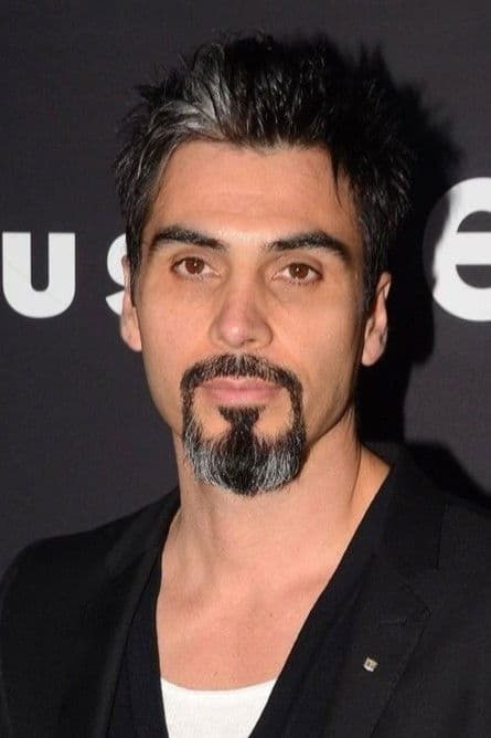 Joey Figueroa profile