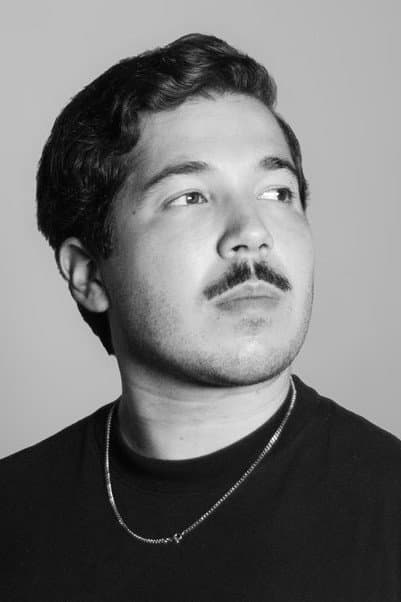 Esteban Quintanar profile