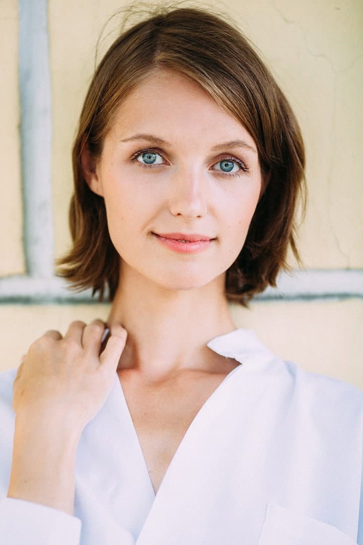 Mariya Lopatina profile