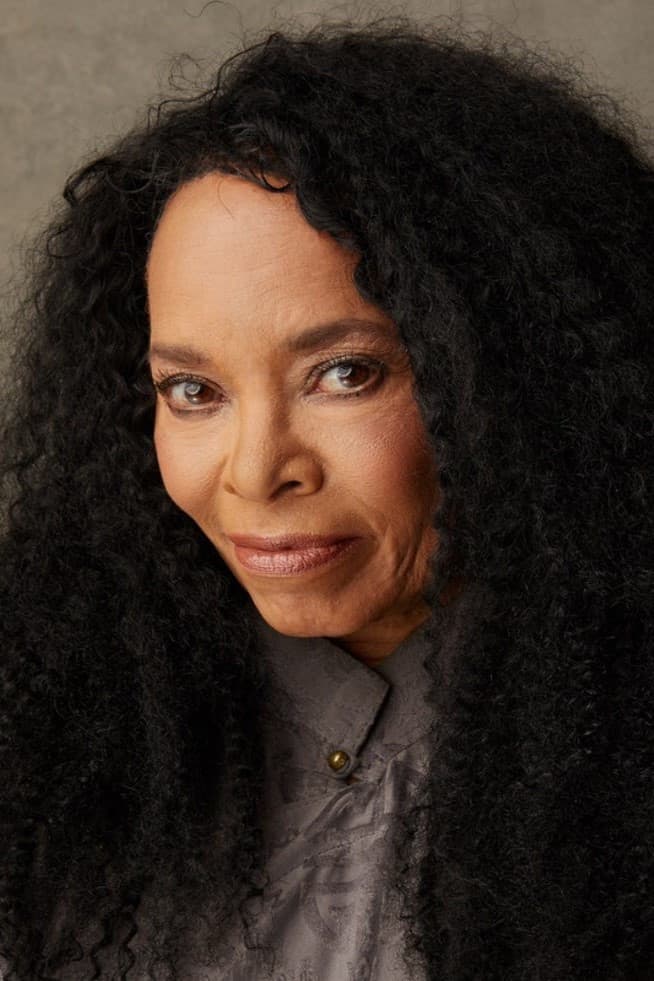 Tina Andrews profile