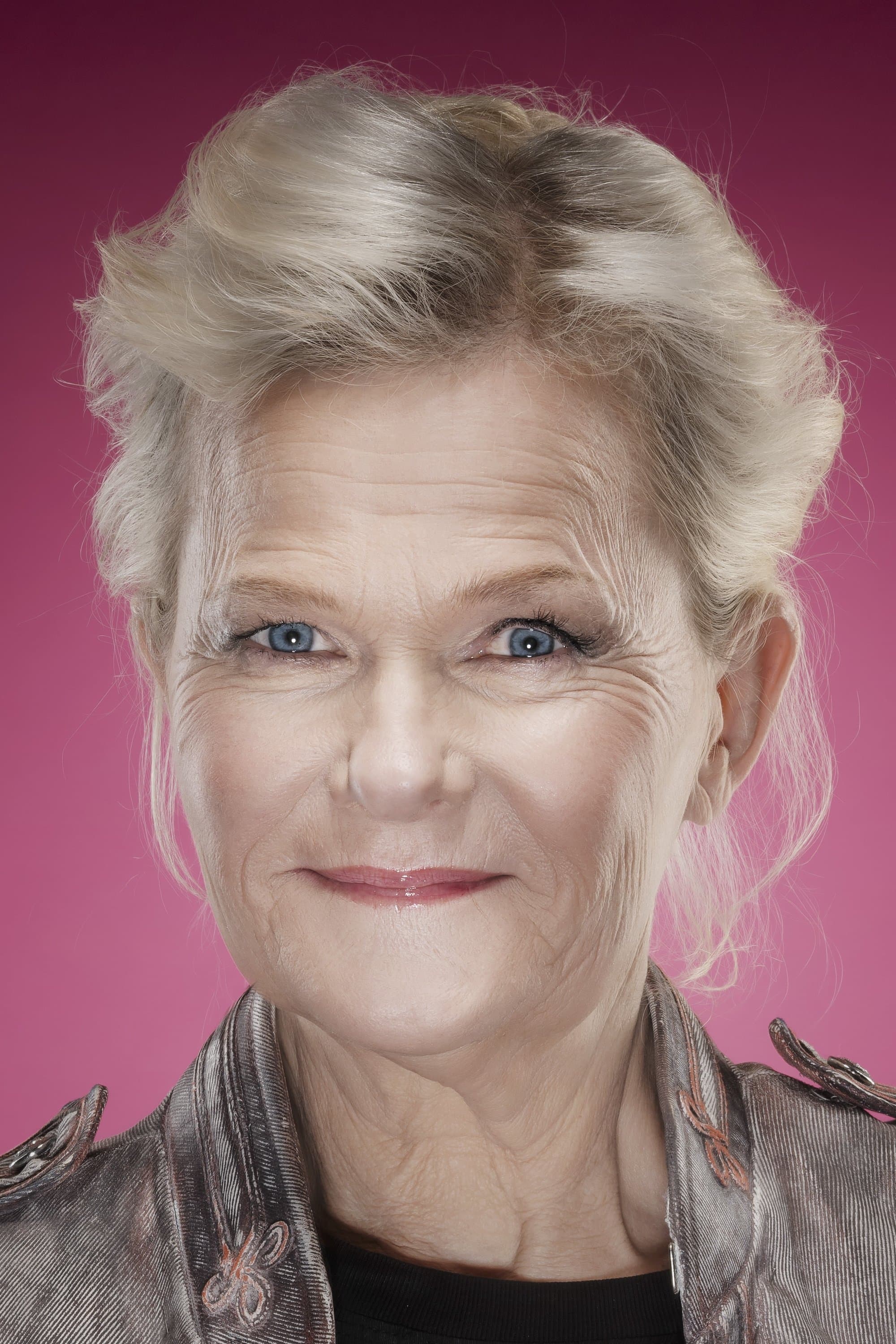 Sissela Kyle profile