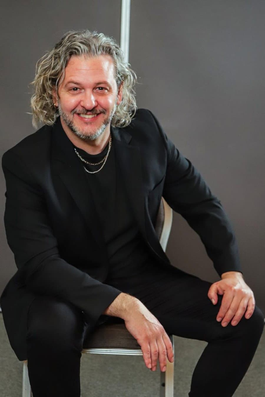 Mauricio A Jortack profile