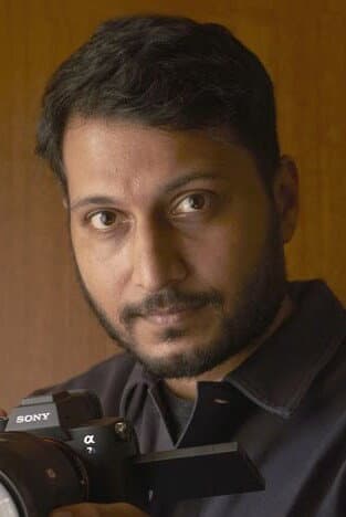 Sylvester Fonseca profile