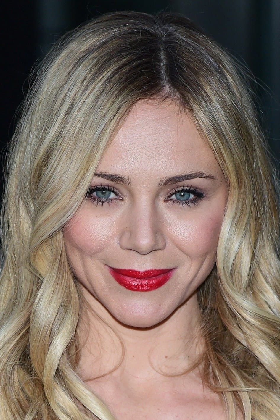 Katarina Čas profile