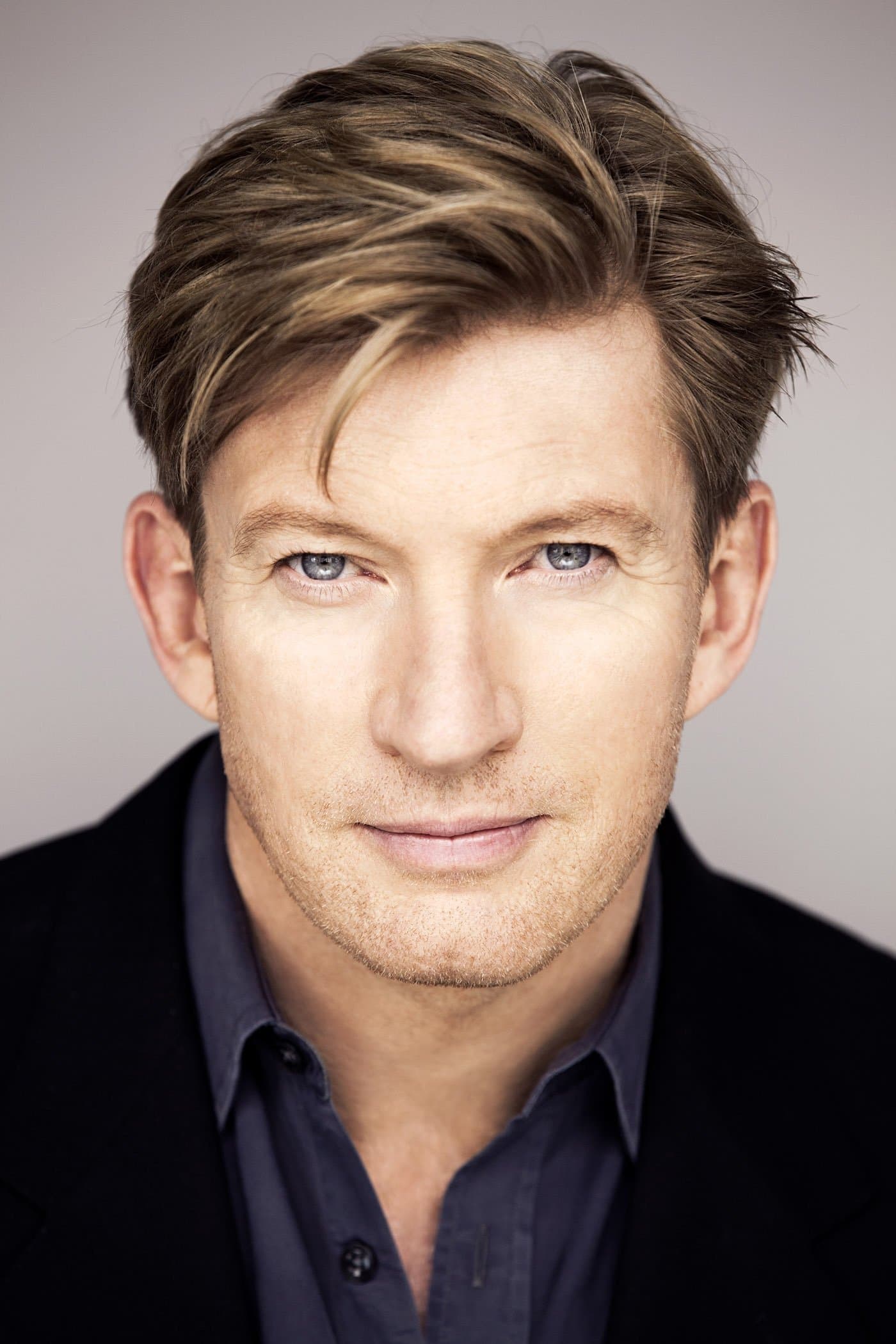 David Wenham profile