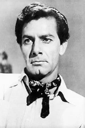 Richard Garland profile