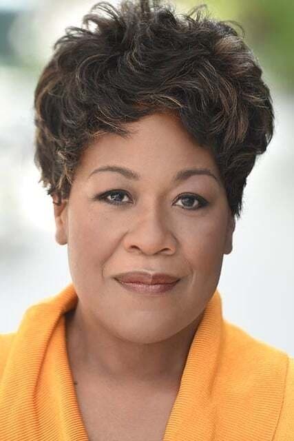 Natalie Carter profile