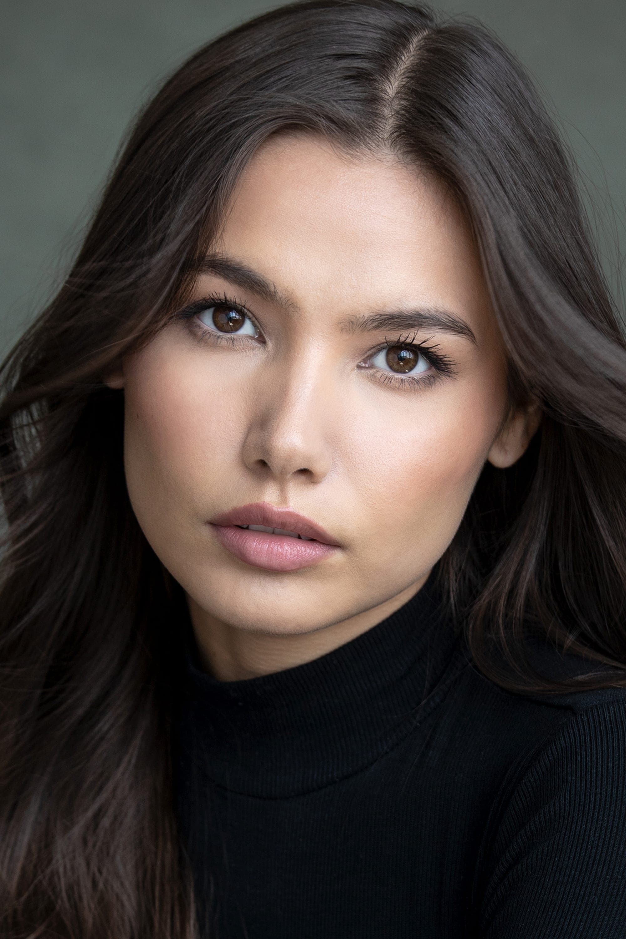 Tatyana Rose Baptiste profile