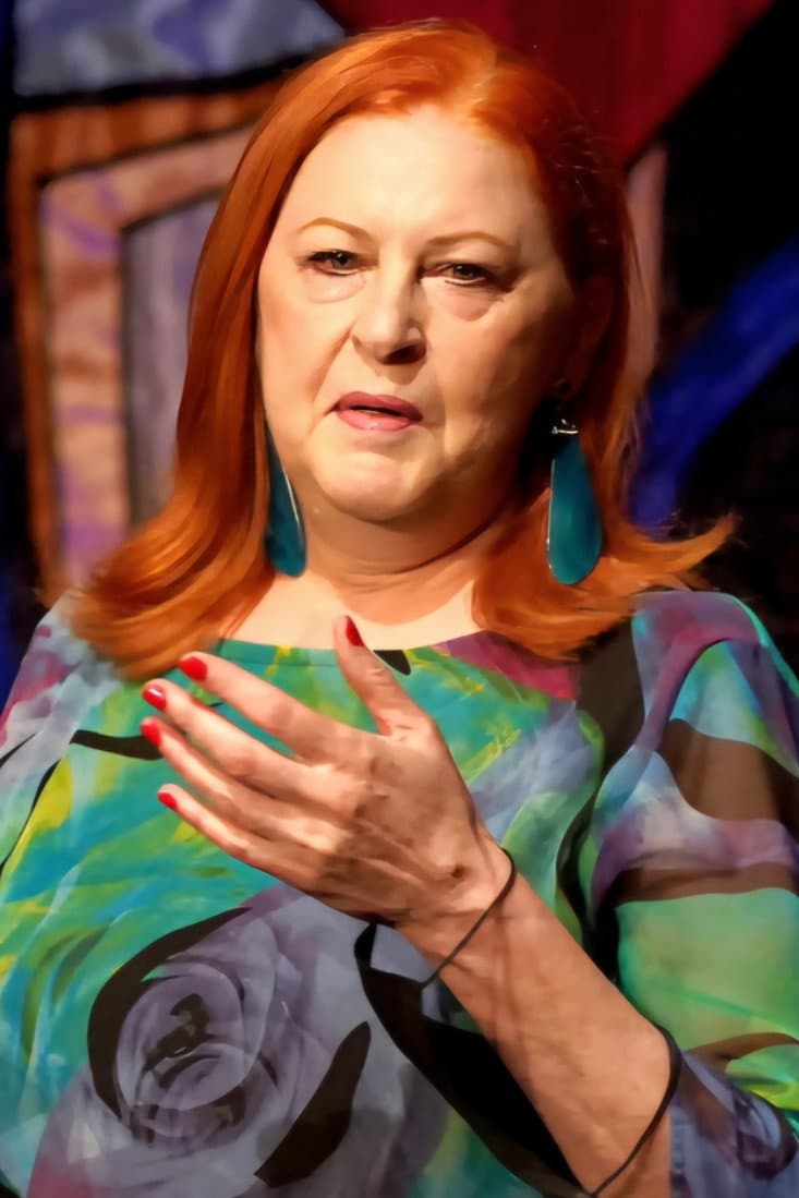 Svjetlana Knežević profile