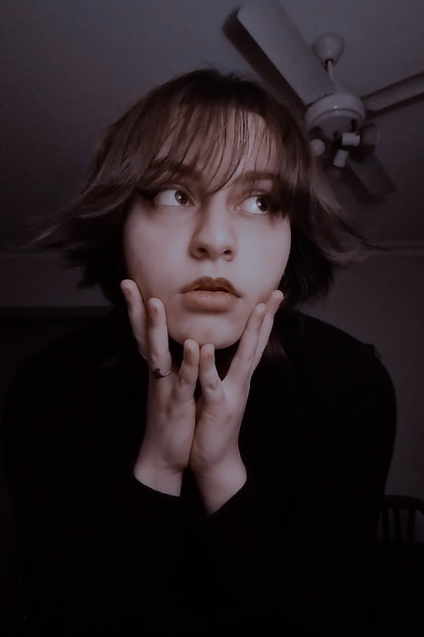 Sofía Paradela Verna profile