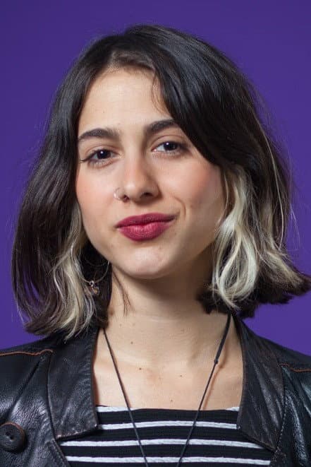 Mercedes Gaviria profile