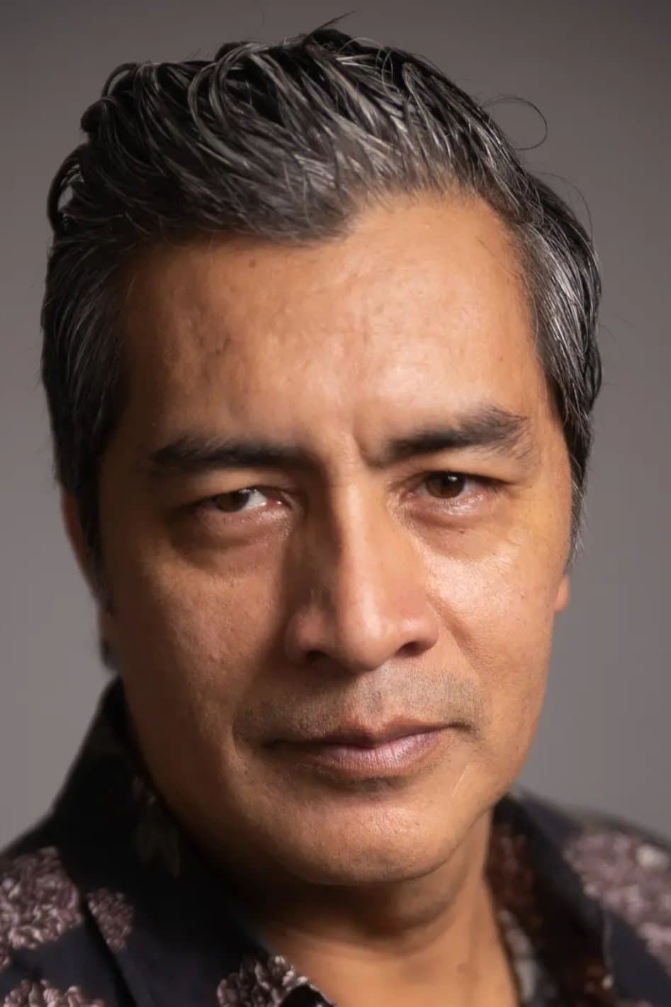 Marco Antonio Argueta profile