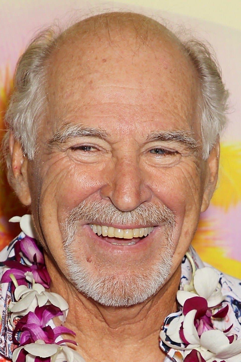 Jimmy Buffett profile