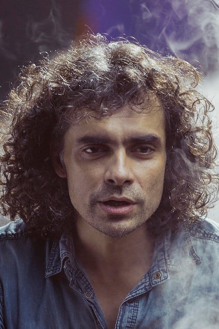 Imtiaz Ali profile