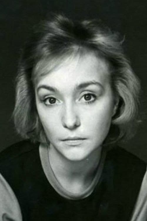 Irina Malysheva profile