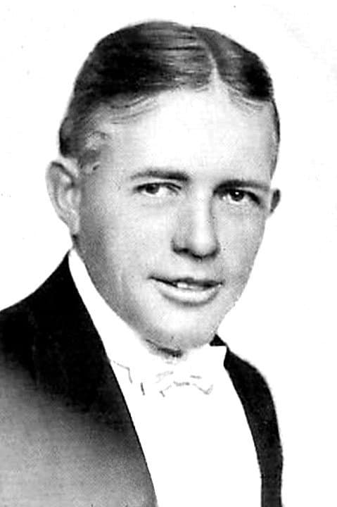 Buck Connors profile