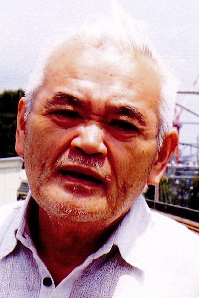 Daisuke Iijima profile