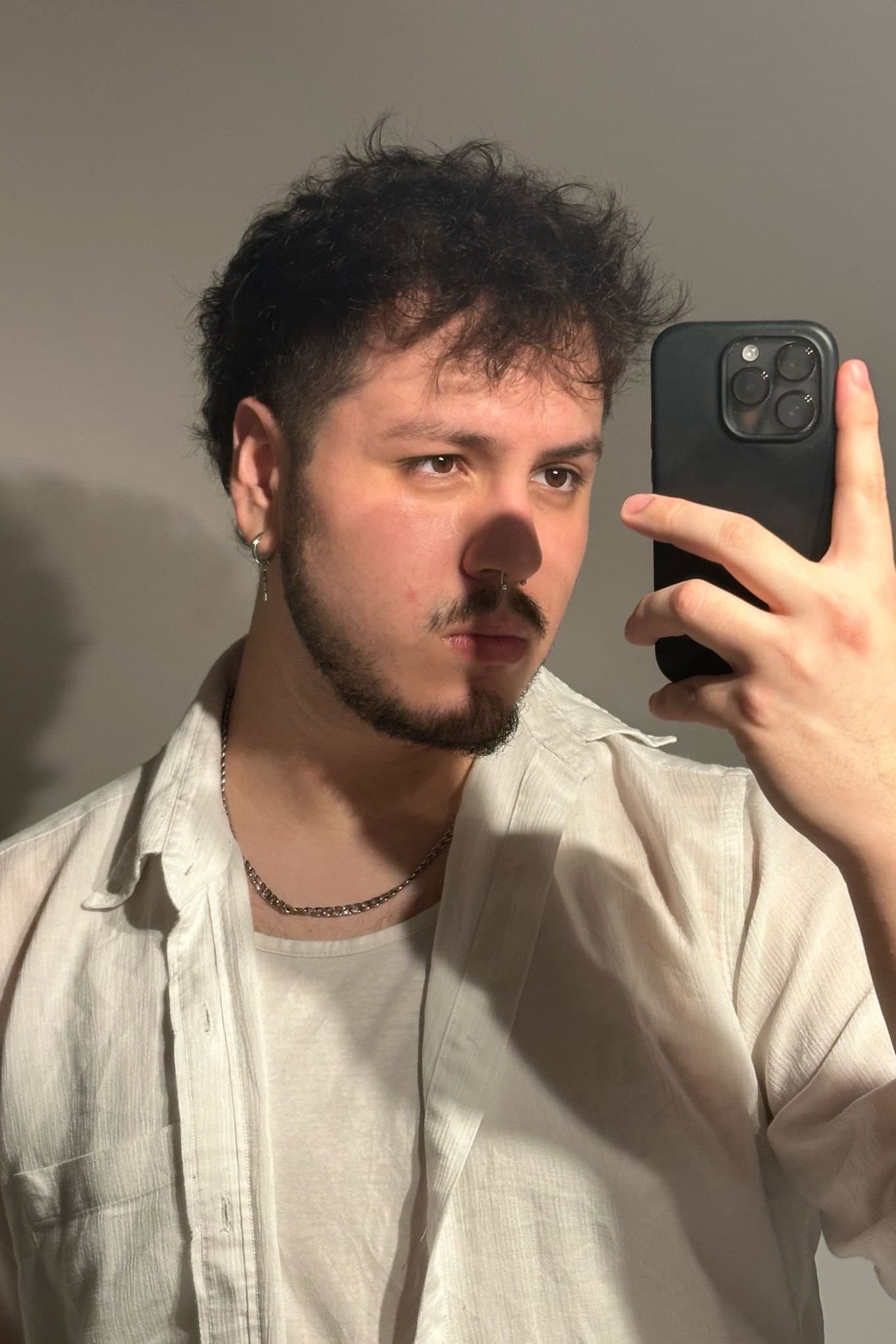 Joaquín Victoria profile