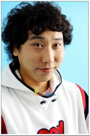 Kwak Han-goo profile