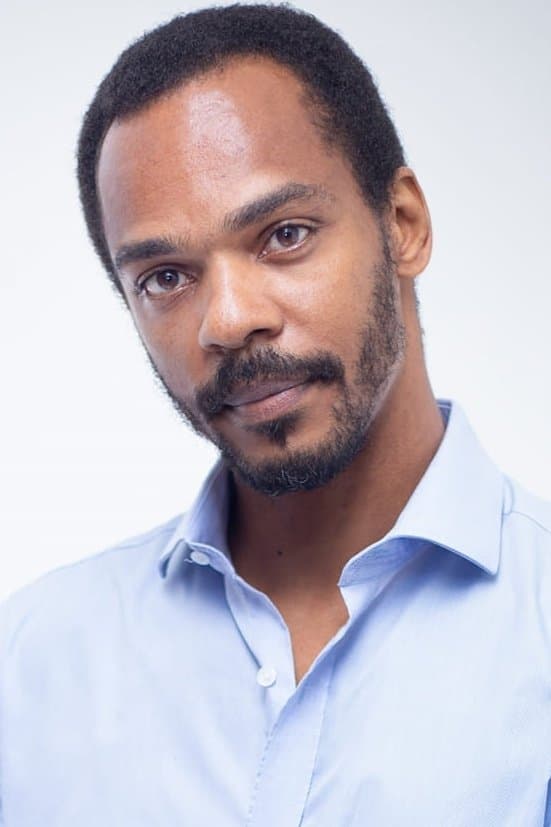 Rocco Pitanga profile