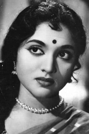 Vyjayanthimala profile