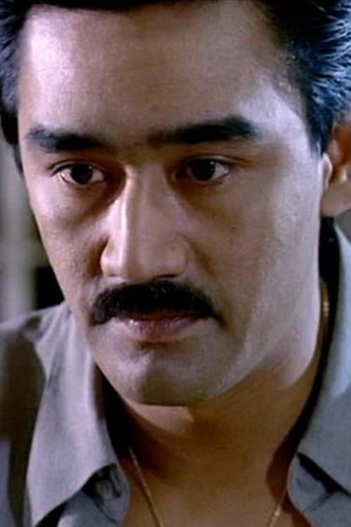 Michael Dinga profile