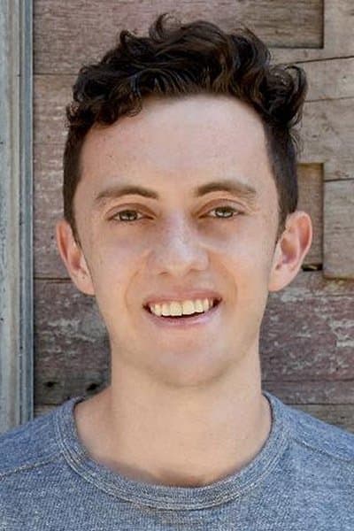 Blake Mizrahi profile