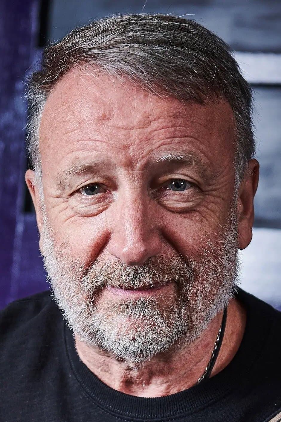 Peter Hook profile