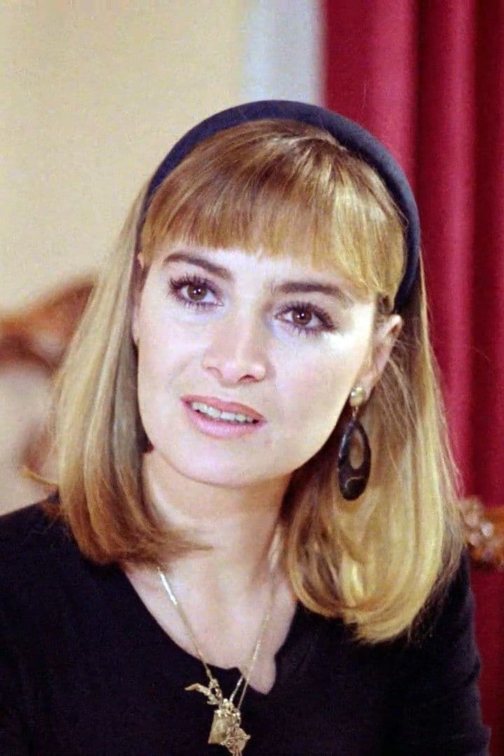 Gabriela Goldsmith profile