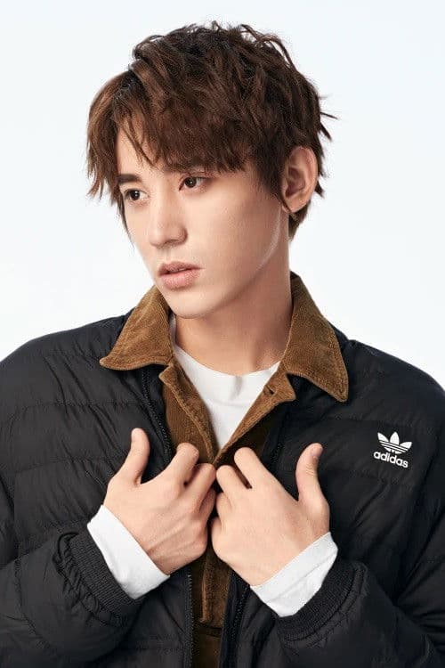 Zhao Chengyu profile