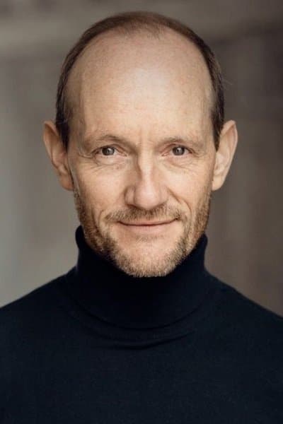 Michael Ihnow profile