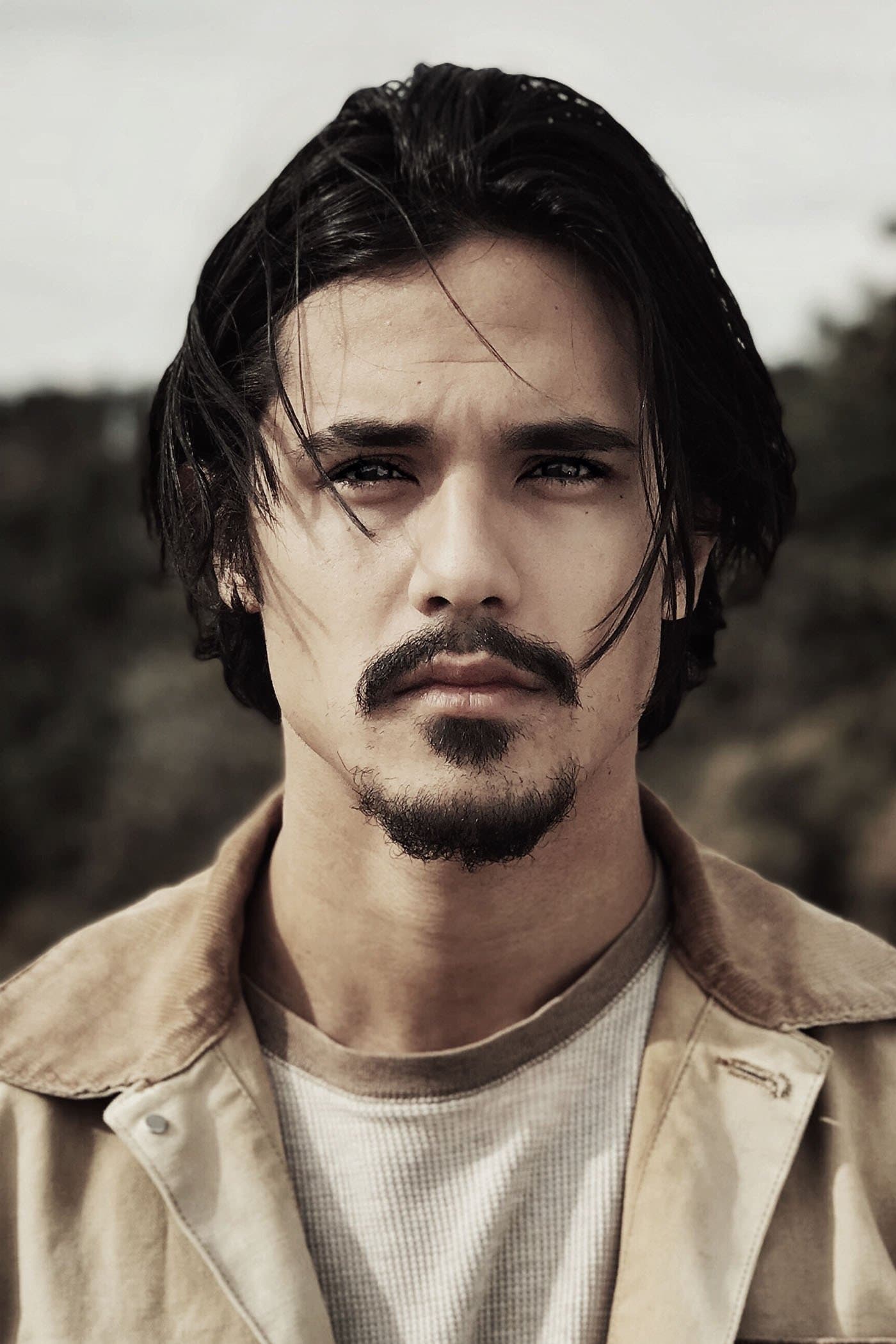 Jack Murillo profile