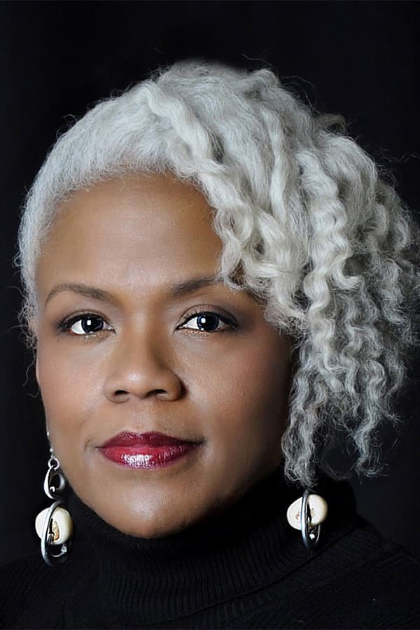 Marietta Simpson profile