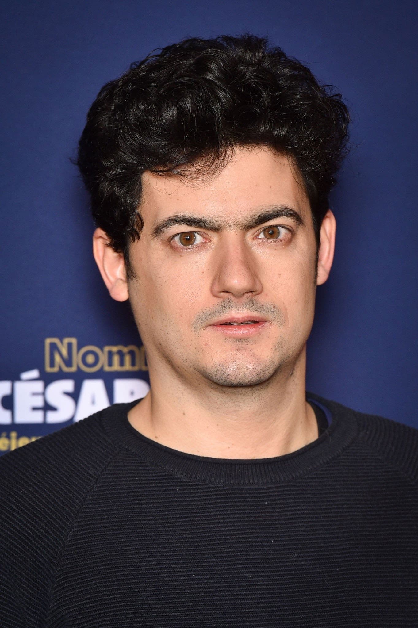 Clément Cogitore profile