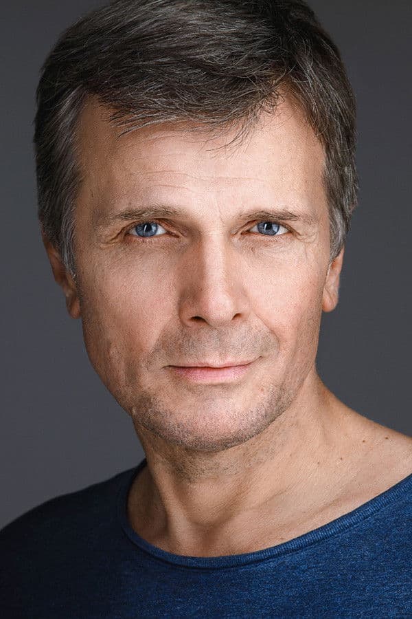 Igor Rogatšov profile