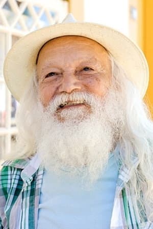 Luiz Paulino dos Santos profile