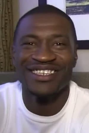 George Perry Floyd Jr. profile