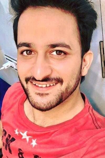 Veer Rajwant Singh profile