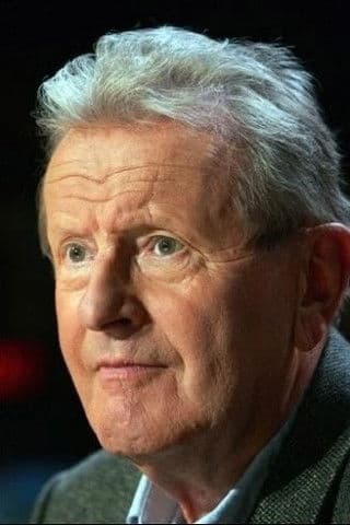 Gilles Perrault profile