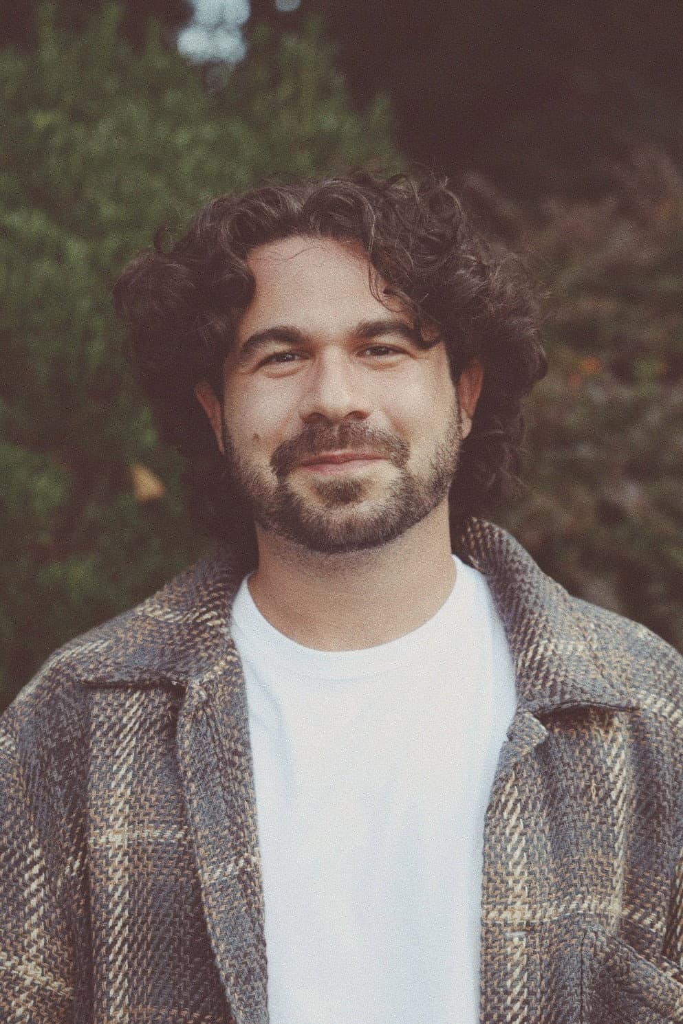 Alexander Hagani profile