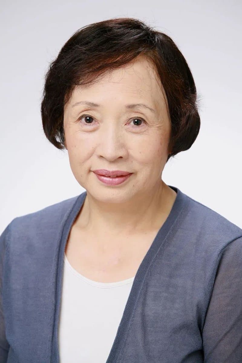 Michiko Tomura profile