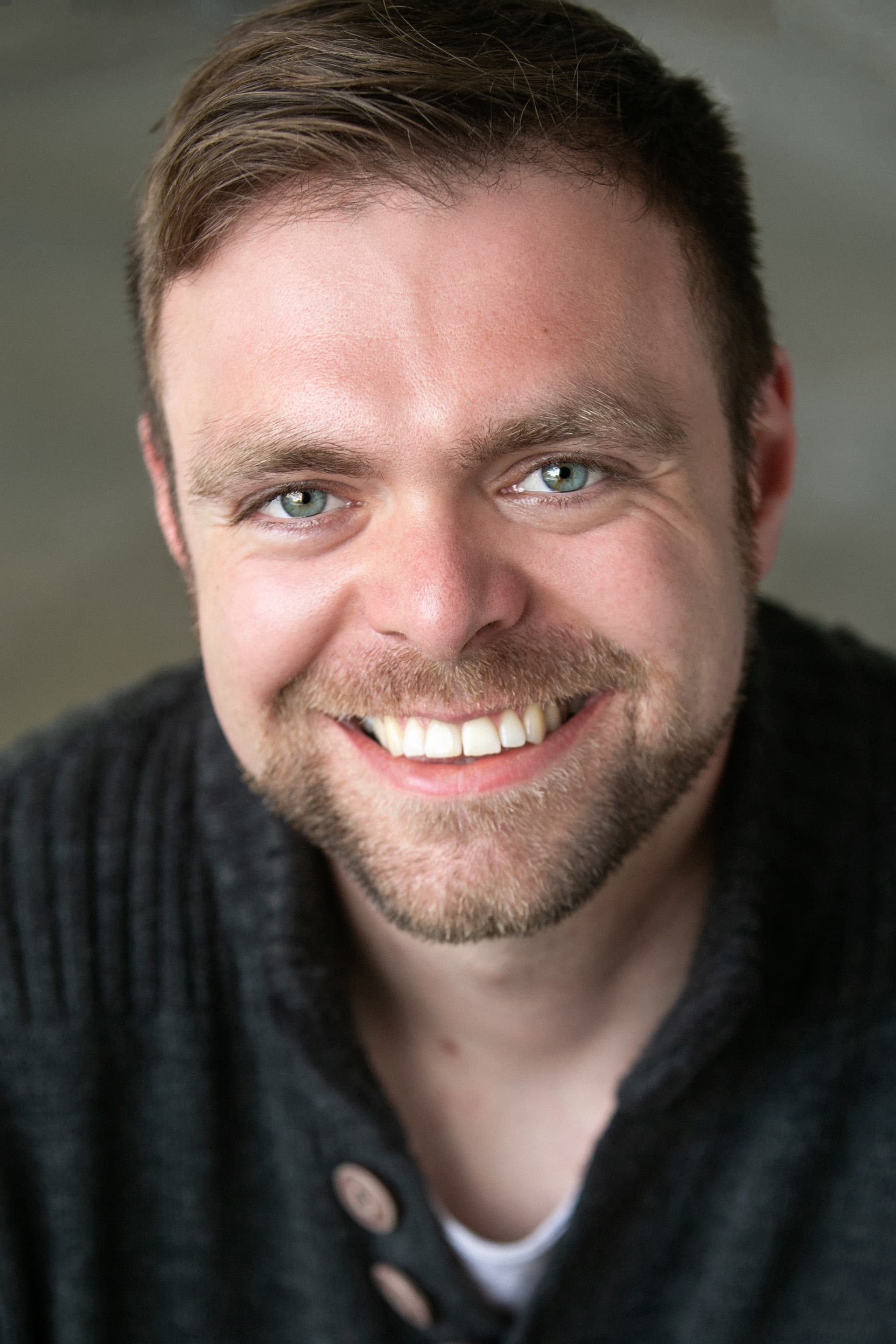 Nicholas Benjamin profile