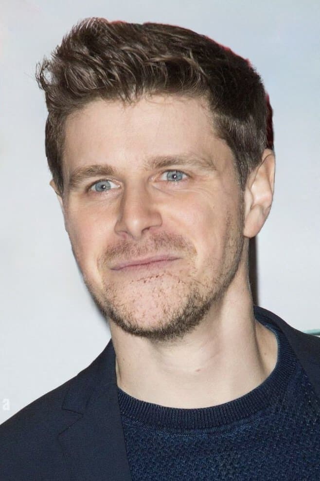 Alexandre Landry profile