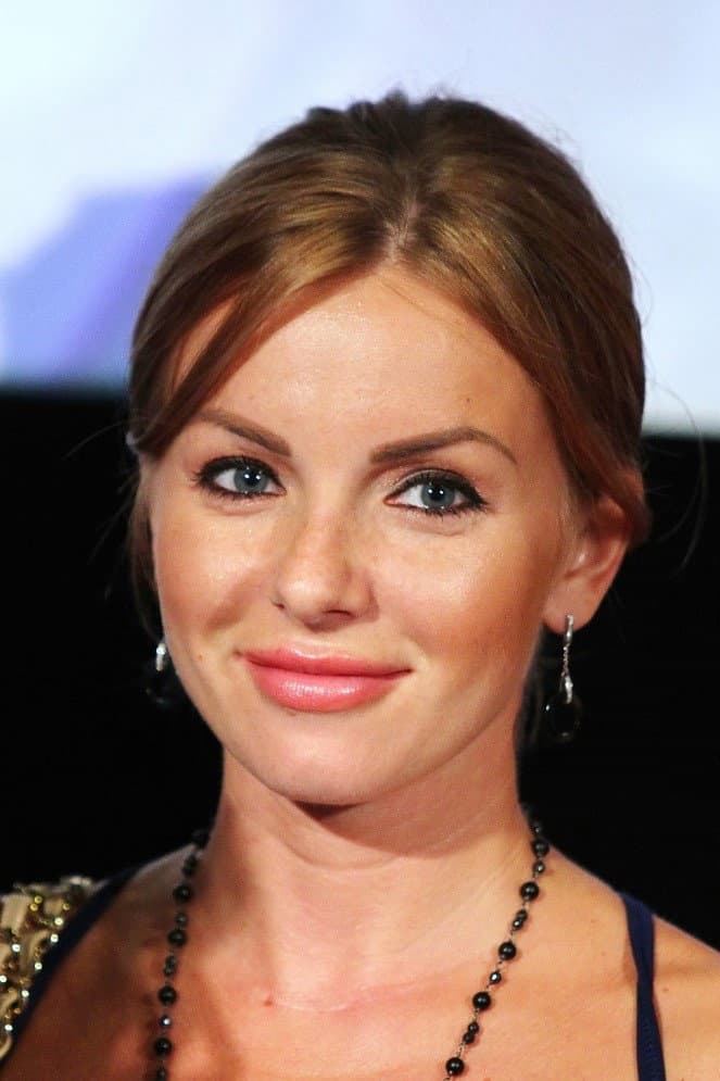 Julia Volkova profile