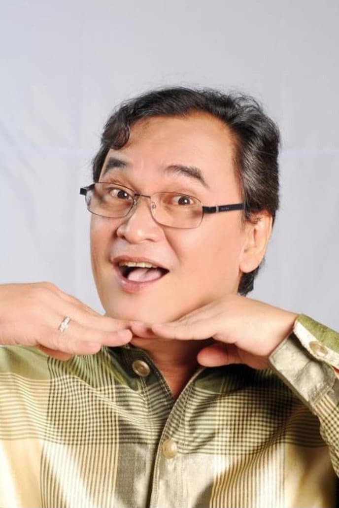 Manny Castañeda profile