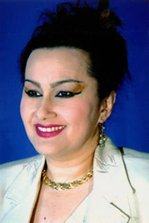 Basti Jafarova profile