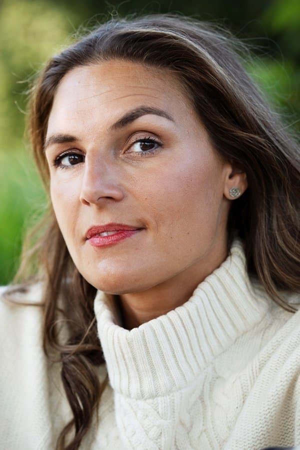 Sandra Stojiljkovic profile
